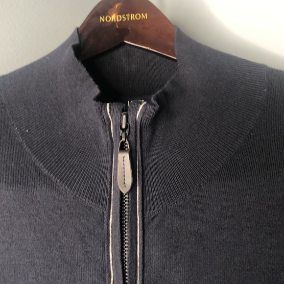 Lincs By David Chu | Zip Up - Picture 4 of 7